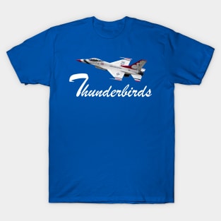 USAF Thunderbird T-Shirt